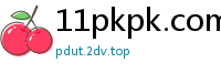 11pkpk.com